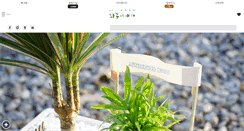 Desktop Screenshot of m.potstory.co.kr